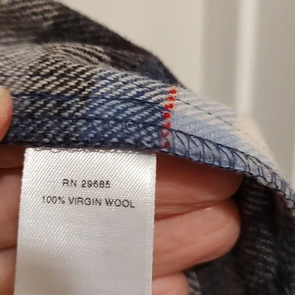 Pendleton 49 er Jacket - Picture 6 of 8